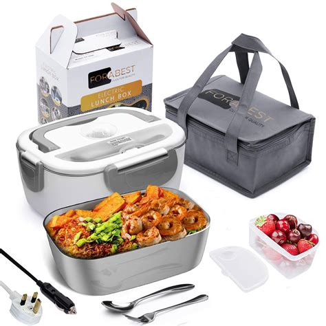 forabest lunch boxes